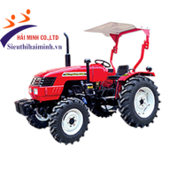 Hình ảnh Máy kéo BS304