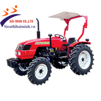 Hình ảnh Máy kéo BS404