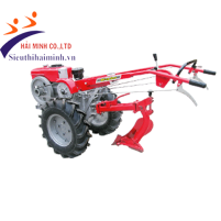 Hình ảnh Máy kéo xới đất BS8