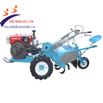 Hình ảnh Máy xới đất BS12A