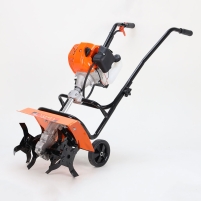 Hình ảnh Máy xới đất cầm tay mini Yataka CS-520