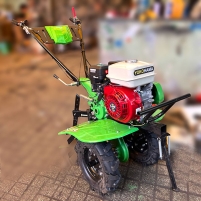 Hình ảnh Máy xới đất đa năng Yokohama GX200