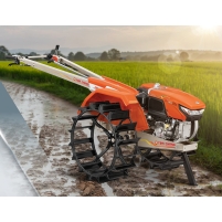 Hình ảnh Máy xới đất Kubota Trachang 980 (Chưa đông cơ)
