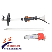 Hình ảnh Bộ cắt cành trên cao VNCCC-S2  (ko động cơ)