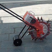 Hình ảnh Máy gieo bón phân HM-999