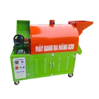 Hình ảnh Máy rang đa năng Yamafuji A350