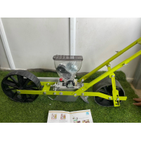 Máy tra hạt 1 hàng HS-V1