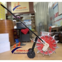 Hình ảnh Máy gieo hạt Mitsuyama TL-989