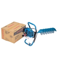 Hình ảnh Máy khoan đất Champion CP-520