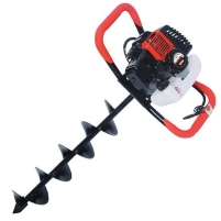 Hình ảnh Máy khoan đất Oshima 2P (chưa gồm mũi)