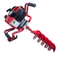 Hình ảnh Máy khoan đất Pilo P-52