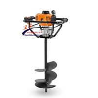 Hình ảnh Máy khoan đất STIHL BT230