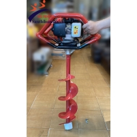 Hình ảnh Máy khoan đất trồng cây DK-5200