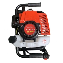 Hình ảnh Máy khoan đất 2 thì Yataka CS-630