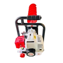 Hình ảnh Máy khoan đất Cater CA-520