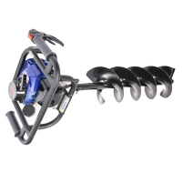 Hình ảnh Máy khoan đất Mitsuayama Pro