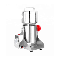 Máy nghiền bột Yamafuji 300