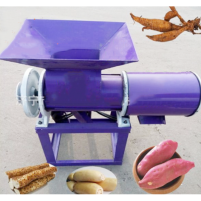 Hình ảnh Máy nghiền vắt nghệ đa năng HM-6SD5 (3KW)