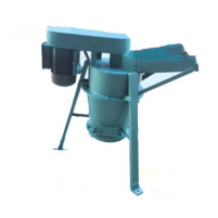 Máy nghiền vắt nghệ liên hoàn NG-300 Hình ảnh Máy nghiền vắt nghệ liên hoàn NG-300
