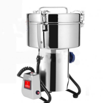 Máy Xay Bột Khô Thuốc Bắc Yamafuji 4500 Hình ảnh Máy Xay Bột Khô Thuốc Bắc Yamafuji 4500