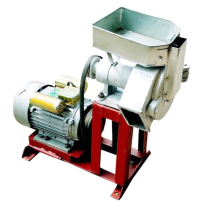 Máy nghiền bột mịn HMB03 Hình ảnh Máy nghiền bột mịn HMB03