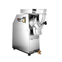 Hình ảnh Máy nghiền dược liệu 3000W AGF-260