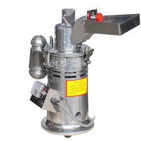 Hình ảnh Máy nghiền dược liệu HMDF-15
