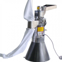 Máy nghiền dược liệu HMDF-35 Hình ảnh Máy nghiền dược liệu HMDF-35