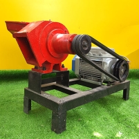 Máy nghiền bột khô siêu mịn HMB02 Hình ảnh Máy nghiền bột khô siêu mịn HMB02