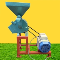 Máy nghiền bột siêu mịn HMB-01 Hình ảnh Máy nghiền bột siêu mịn HMB-01