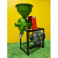 Hình ảnh Máy nghiền bột khô ướt đa năng HMP180 (Nghiễn vỡ, khô, ướt)