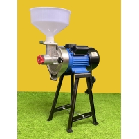 Máy nghiền bột nước inox 90L Hình ảnh Máy nghiền bột nước inox 90L