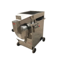 Hình ảnh Máy nghiền bột siêu mịn A500