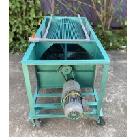 Hình ảnh Máy rửa nghệ Hải Minh 5000RN