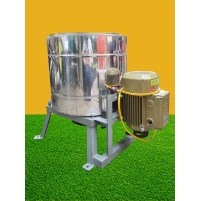 Máy vắt nghệ tươi HM 2200A (Gồm motor) Hình ảnh Máy vắt nghệ tươi HM 2200A (Gồm motor)