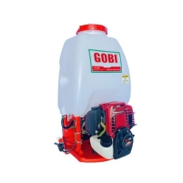 Hình ảnh Máy phun thuốc 4 thì G-909