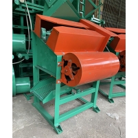 Máy tuốt lạc HM-SVM02