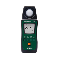 Máy đo cường độ ánh sáng cho đèn LED- LT40 Hình ảnh Máy đo cường độ ánh sáng cho đèn LED- LT40