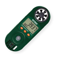 Hình ảnh Máy đo khí hậ​u ( 11 in 1) tích hợp đo UV và ánh sáng mặt trời EN150