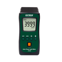 Máy đo năng lượng mặt trời SP505 Hình ảnh Máy đo năng lượng mặt trời SP505