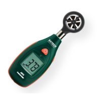 Hình ảnh Máy đo tốc độ gió AN10