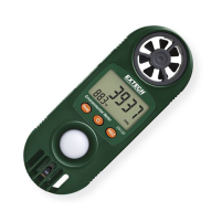 Hình ảnh Máy đo vi kh​í hậu EN100 (11 chức năng)