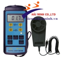 Hình ảnh MÁY ĐO ÁNH SÁNG TENMARS YF-172