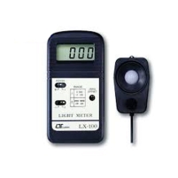 Máy đo ánh sáng Lutron LX-100