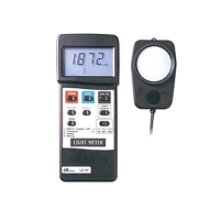 Hình ảnh Máy đo ánh sáng Lutron LX-107