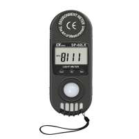 Hình ảnh Máy đo ánh sáng Lutron SP-82LX
