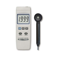 Hình ảnh Máy đo ánh sáng-UV Lutron YK-35UV