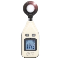 Máy đo cường độ ánh sáng Benetech GM1010