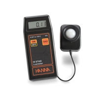 Hình ảnh Máy đo cường độ ánh sáng Hanna Hi 97500