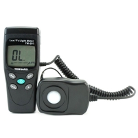 Máy đo cường độ ánh sáng Tenmars TM-201